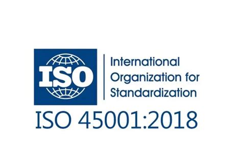 أفضل دورة أيزو 45001 نظام إدارة الصحة والسلامة المهنية Iso 45001