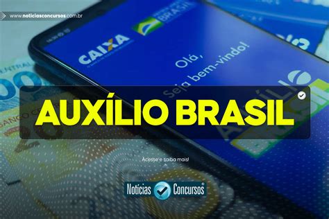 Aprenda A Consultar O Aux Lio Brasil Pela Caixa E Dataprev