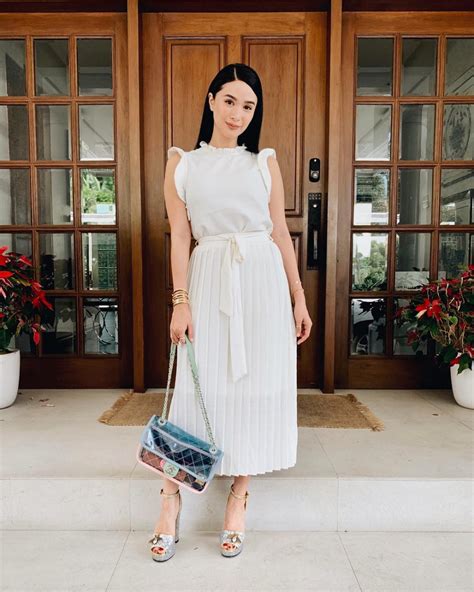 Heart Evangelista Iamhearte Instagram Photos And Videos Heart