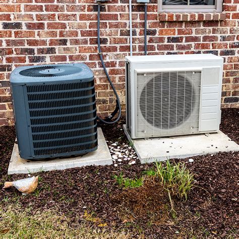 Ductless Mini Split System Vs Window Ac Unit