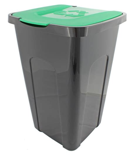 Abfalltonne Recycling Ca 50 Liter REPO Markt