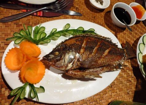 The Taste Of Seafood From China Is Unbeatable Frozen Tilapia Frozen