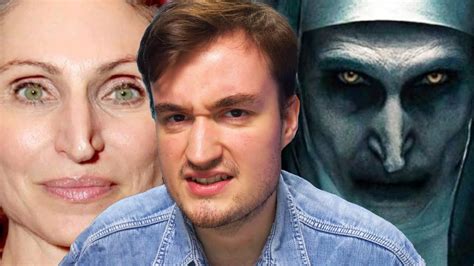 La Vraie Histoire De Conjuring Youtube