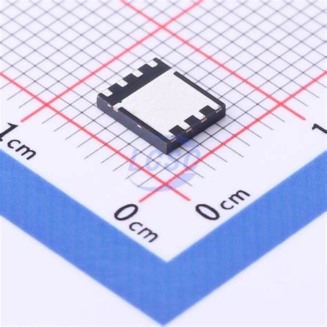 FDMS86182 Onsemi MOSFETs JLCPCB