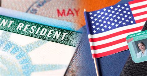 Guía Para Obtener La Green Card Después De 10 Años En Ee Uu