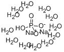 Sodium Phosphate Dibasic Dodecahydrate