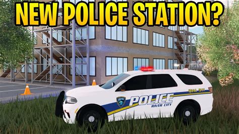 New Police Station Today Er Lc Update Later Liberty County Stream