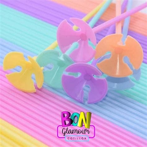 Comprar Soportes Globos En Bonglamour Bonfest