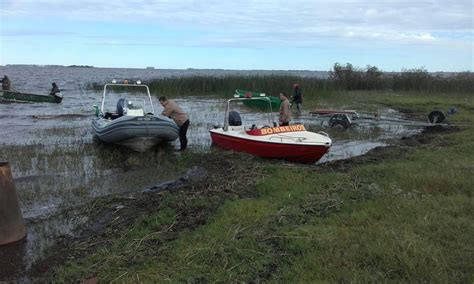 Corpo de pescador é encontrado em lagoa em Palmares do Sul Rio Grande