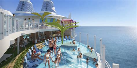 Icon Of The Seas Royal Caribbean Incentives