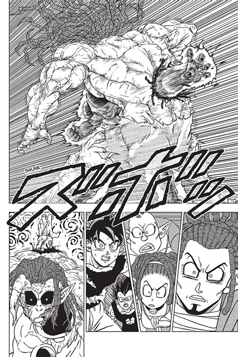 Frieza Surpasses Goku And Vegeta With New Transformation In Latest Chapter Of 'Dragon Ball Super ...