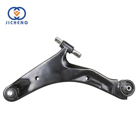 Auto Engine Spare Parts Front Lower Control Arm For Hyundai