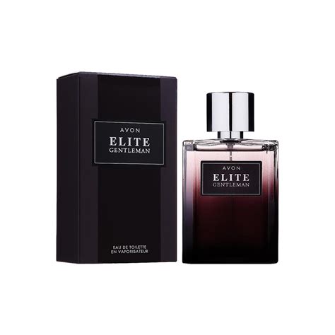 Avon Elite Gentleman 75 ml Edt Erkek Parfümü - Algetir
