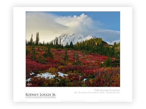 Falls Sunset Surprise — Rlo