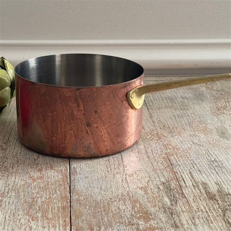 Paul Revere Copper Cookware Etsy