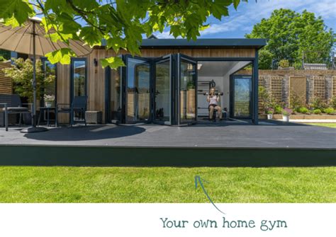 Garden Rooms Luxury Garden Rooms Green Retreats