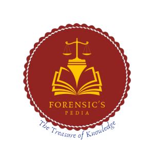 Forensic science history and development - Forensicspedia