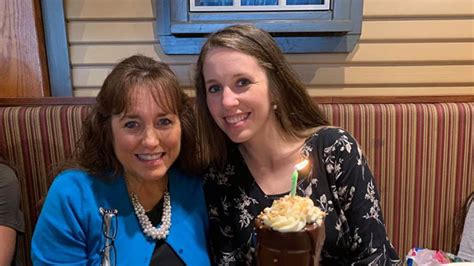 Jill Duggar Celebrates Her Birthday With Family Amid Feud Rumors | In Touch Weekly