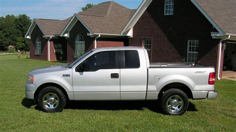 8 Facts About 2004 2014 F 150 Supercab Extra Short Bed Ford Trucks