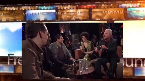 The Green Room With Paul Provenza S01e04 Paul Mooney Rain Pryor