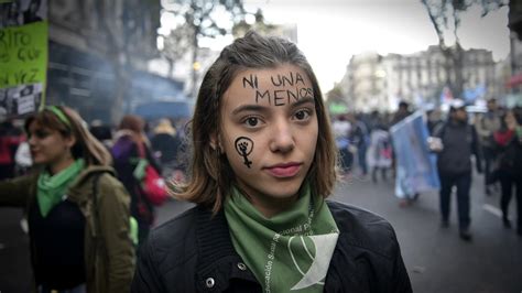 La Ue Y La Onu Eligieron A La Argentina Para El Desembarco En La Región