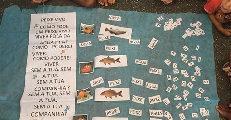 Linguagem Oralidade E Escrita Na Educa O Infantil