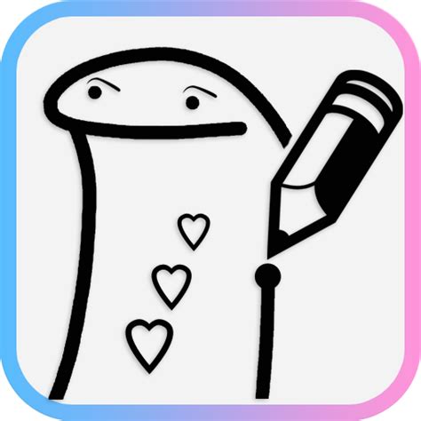 Learn To Draw Flork Aplicaciones En Google Play