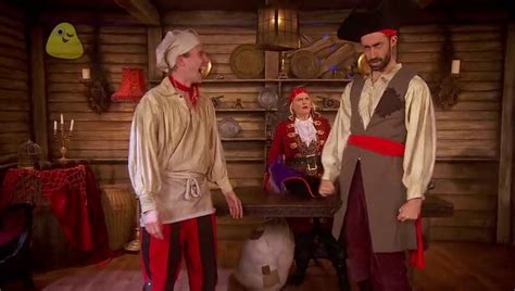 Swashbuckle S E Sinker S Return Video Dailymotion