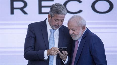 Lula Entra Na Crise Entre Lira E Calheiros Por Causa De Colapso Da Mina