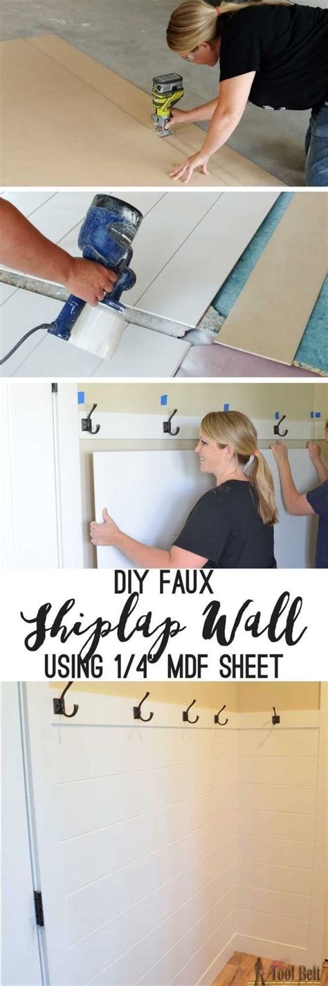 Pin By Lori Foster On Flip House Ideas Ship Lap Walls Shiplap Wall