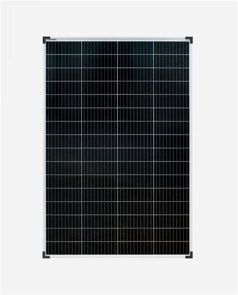 Panou Solar Fotovoltaic CL 200WM 200 W 12V Monocristalin ITechSol