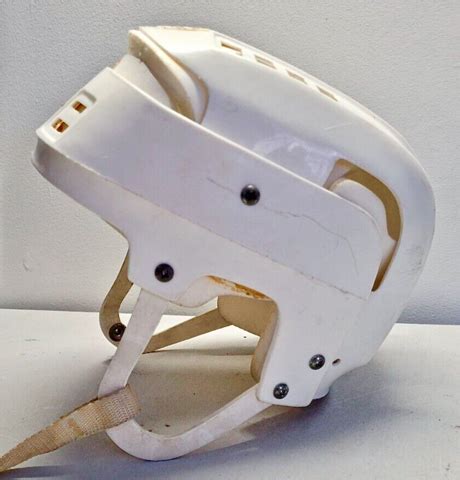 Vintage JOFA Hockey Helmet | HockeyGods