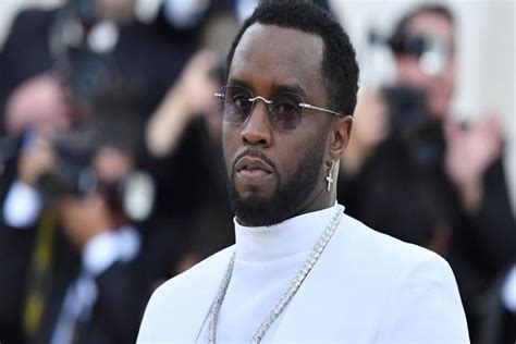 P Diddy Soup Onn De Trafic Sexuel Sa Maison Perquisitionn E