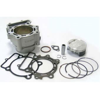 Cylindre Athena Kit Cylindre Piston Athena 300CC Husqvarna TE250 TC250