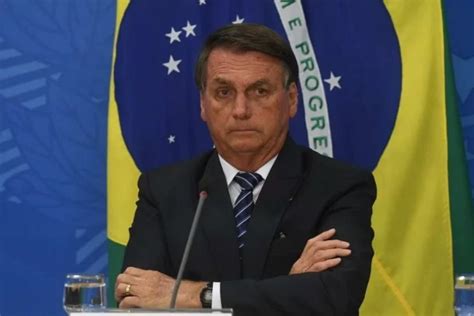 Bolsonaro Volta A Dizer Que Não Cumprirá Decisões Do Stf Política