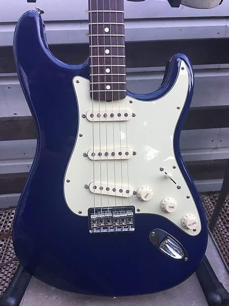 Fender Robert Cray Stratocaster | Reverb Canada