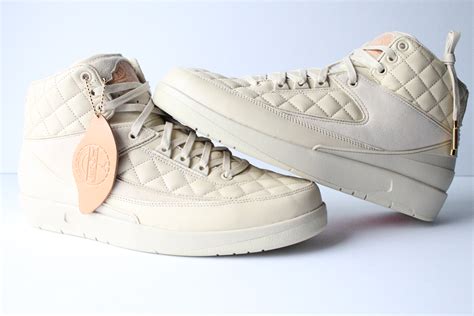 AuthentKicks | Air Jordan 2 Retro Just Don