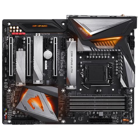 Z390 Aorus Ultra｜aorus Gigabyte Usa