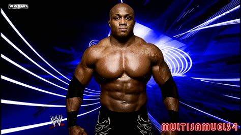 Bobby Lashley Wallpapers - Wallpaper Cave