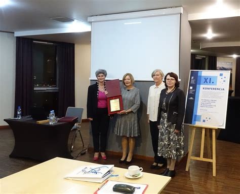 Biblioteka W Stalowej Woli Nagrodzona Przez Stowarzyszenie