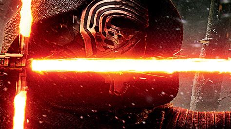 Kylo Ren Wallpaper Hd Images