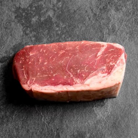 Wagyu Beef Beiried Bms G Rumpsteak Stk Wiesbauer Gourmet