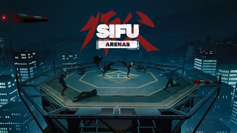 Sifu Now Available On Xbox With A New Mode We Spoke To The Developer