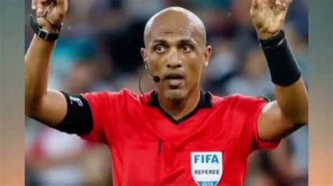 Gawat Duel Indonesia Vs Bahrain Bakal Dipimpin Wasit Ahmed Al Kaf