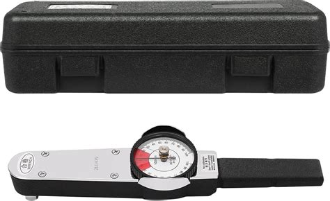 Dial Indicator Torque Wrench 1 2 Drive 0 100 Nm 3 Accuracy High