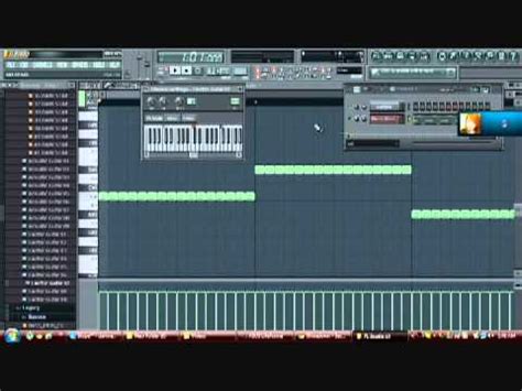 Riff Machine Fl Studio Loptevn