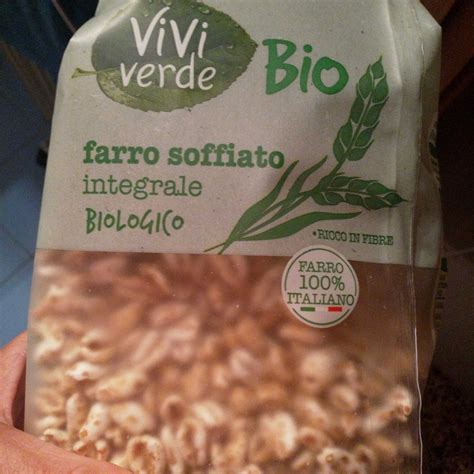 Vivi Verde Coop 10 Verdure Con Orzo E Farro Reviews Abillion