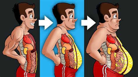 Vermeide diese häufigen Cardio Fehler fast jeder beim Fettabbau