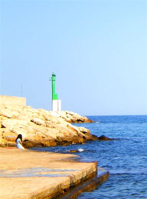 Solitudine L Ametlla De Mar Enciclopedia Bon S Flickr