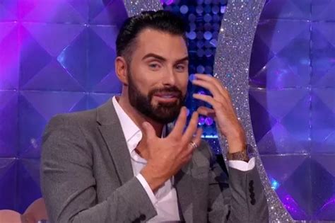 Rylan Clark Fans Tell Him You Re Never Alone As He Shares New Start Birmingham Live